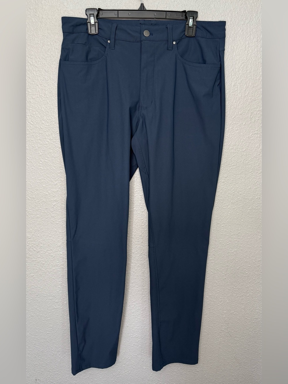 Cuts Clothing | AO 5 Pocket Pants | Waist 34” Slim